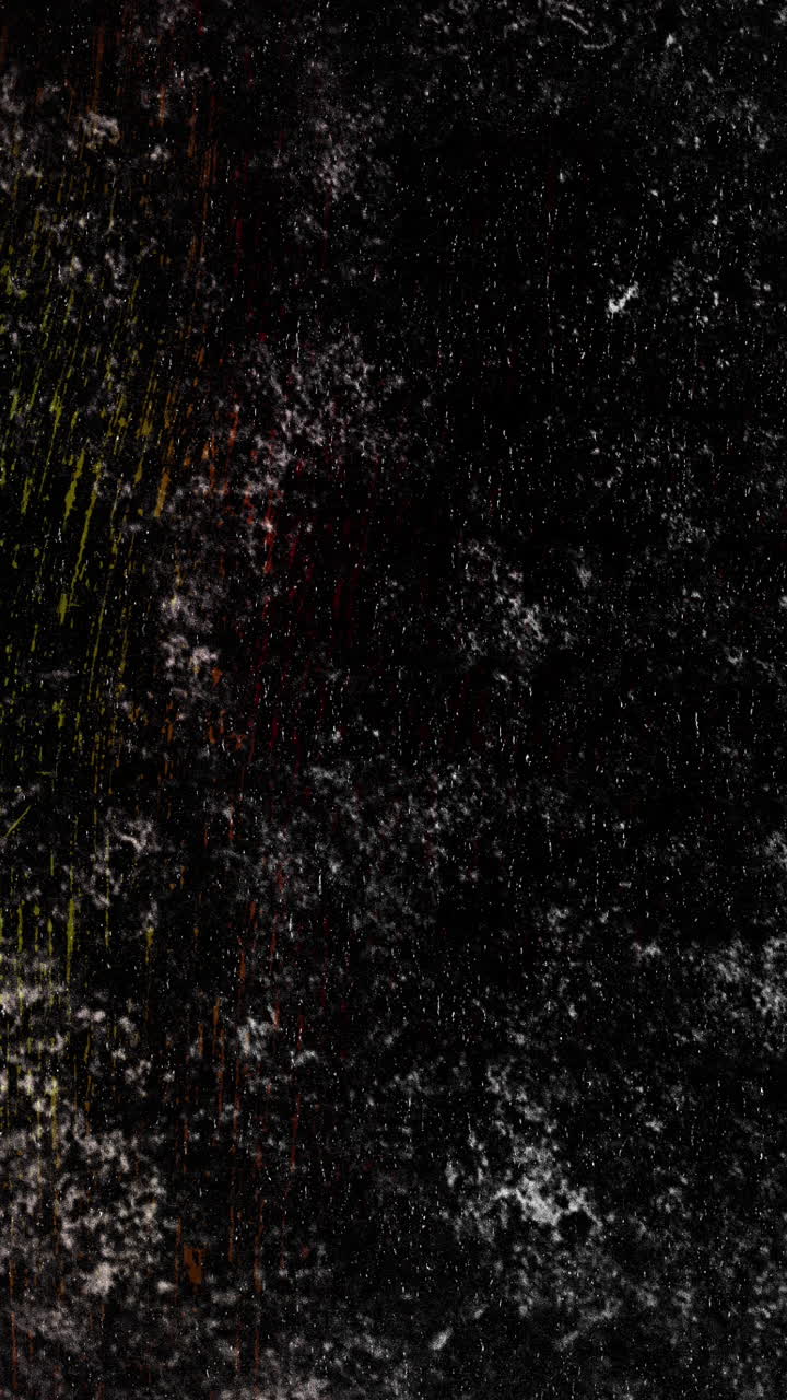 Abstraktní texturované překryvy s prosvítáním světla a grunge efekty