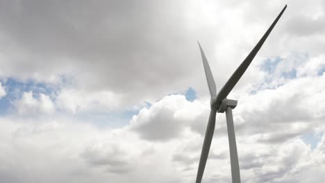 Aerial-Close-up-View-of-Wind-Turbine-Blades