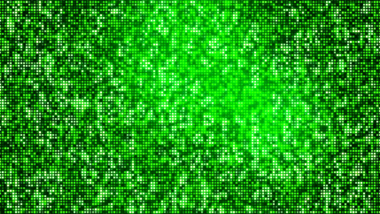 Abstract Mosaic Background (Loopable)