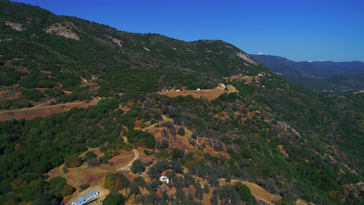 SEQUOIA NATIONAL PARK - TRAVEL VIDEO