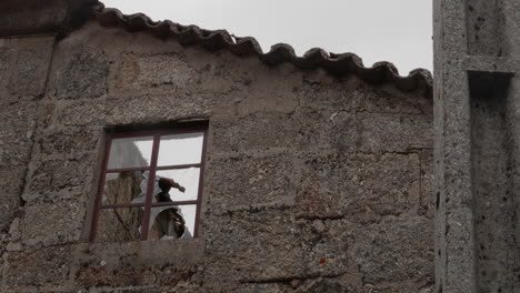 Algunas-Ruinas-Rurales-De-Portugal