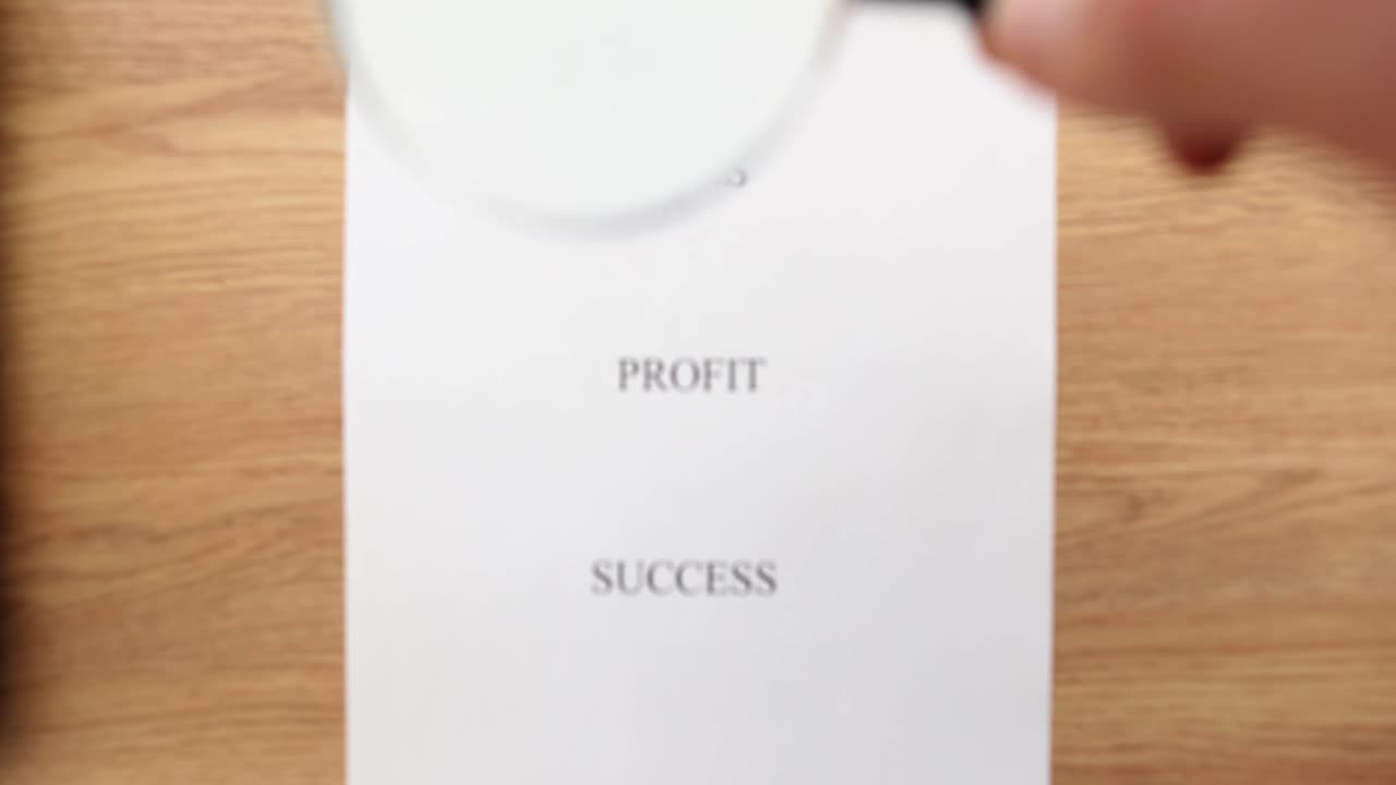 Analyzing Sales and Profit