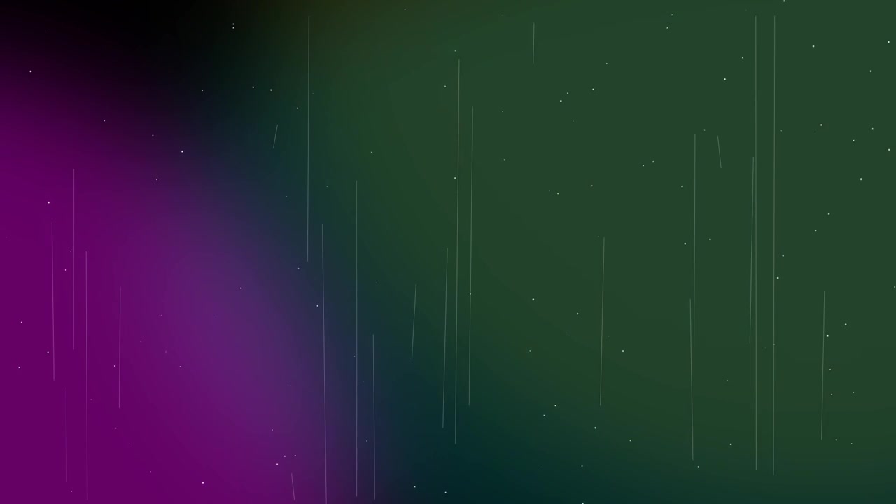 Abstract Background with Vintage Film Grain and Color Gradient