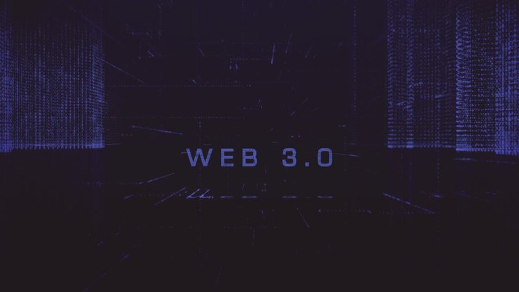 Abstract digital Web 3.0 cyber city background stock video
USA, Technology, Loopable Elements City Layout Particle, Abstract, Backgrounds Web 3.0