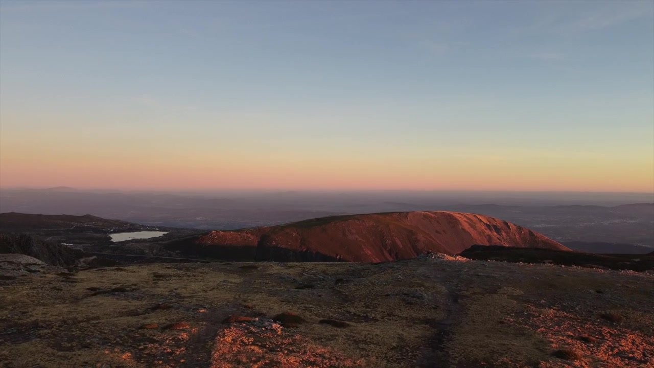 Serra da Estrela - Portugal