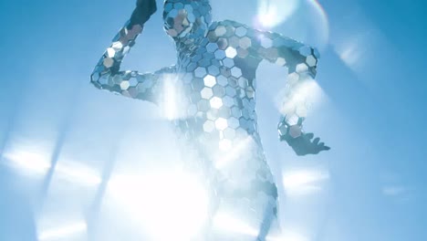 disco suit 4k 01