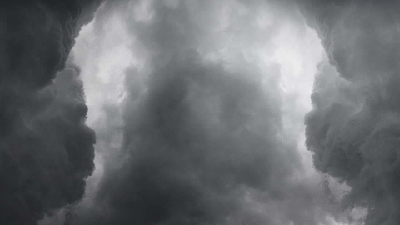 폭풍에서 벗어날 수 있는 방법