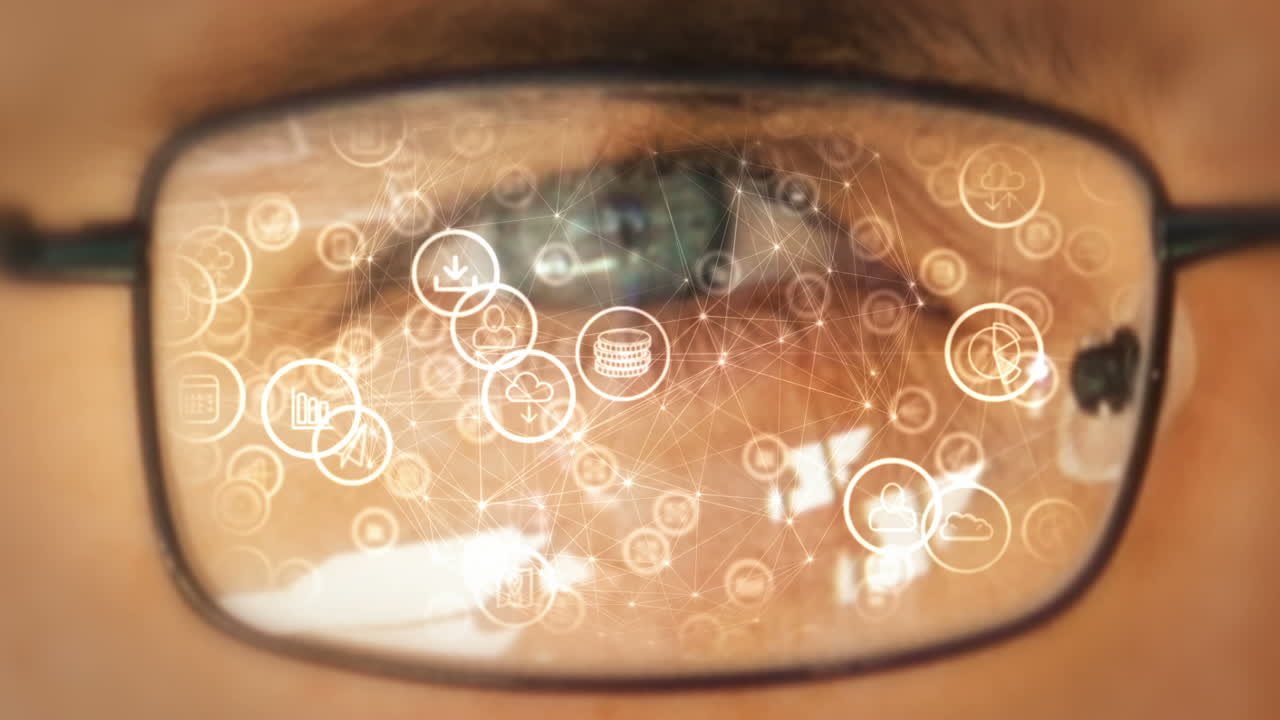 aplicaciones de gafas digitales