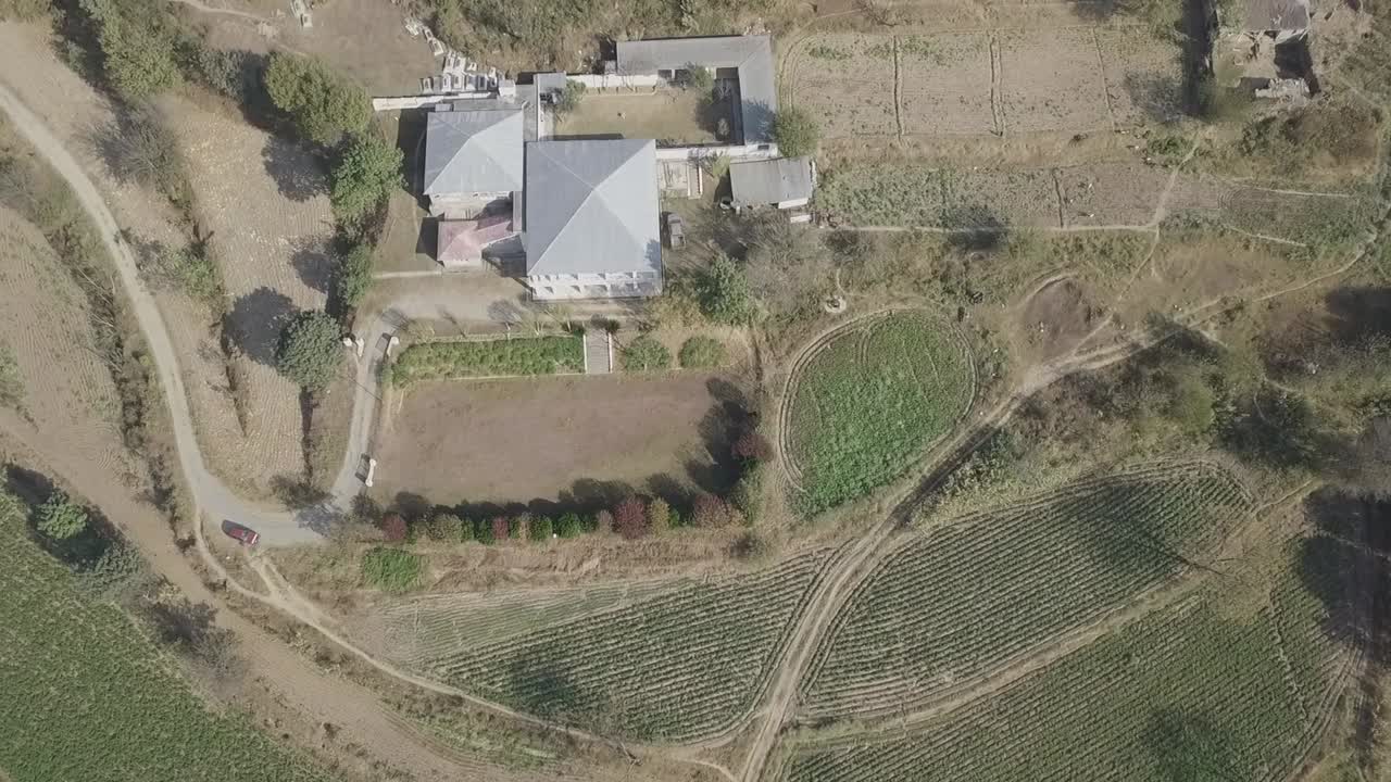 아보타바드 아름다운 풍경