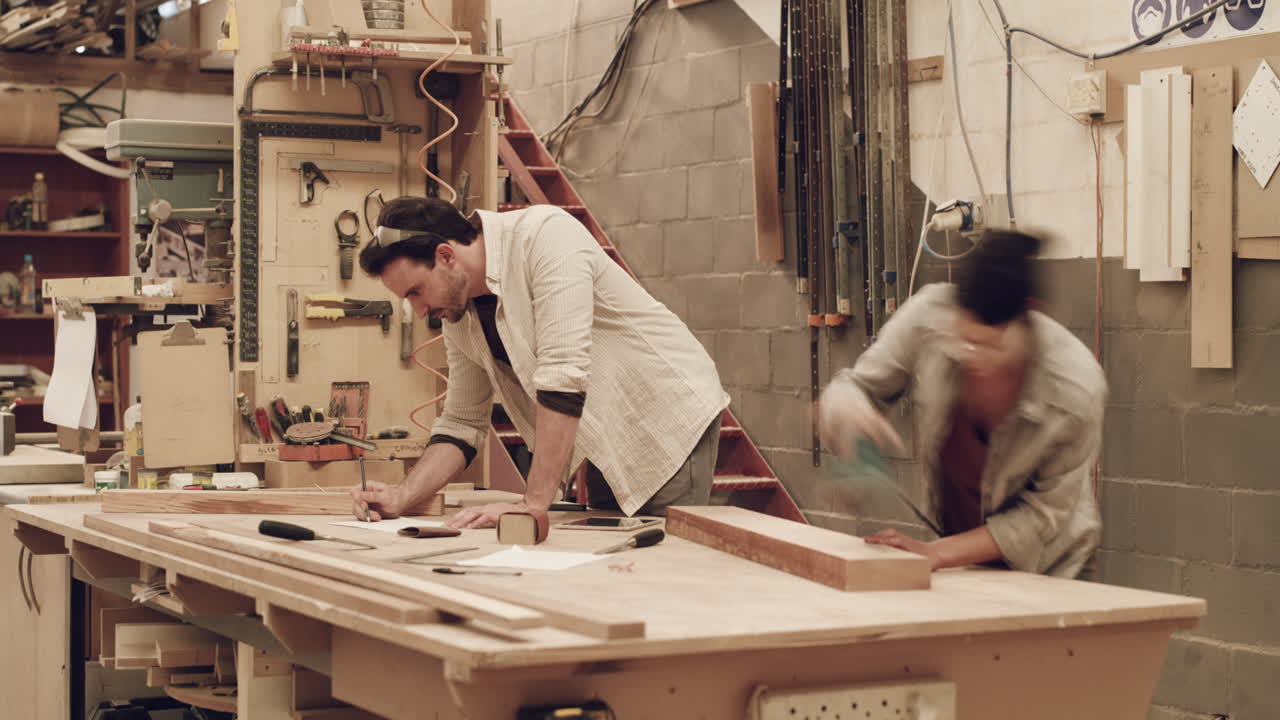 Life get's very busy around here