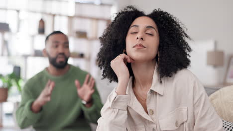 Home,-anger-and-couple-frustrated