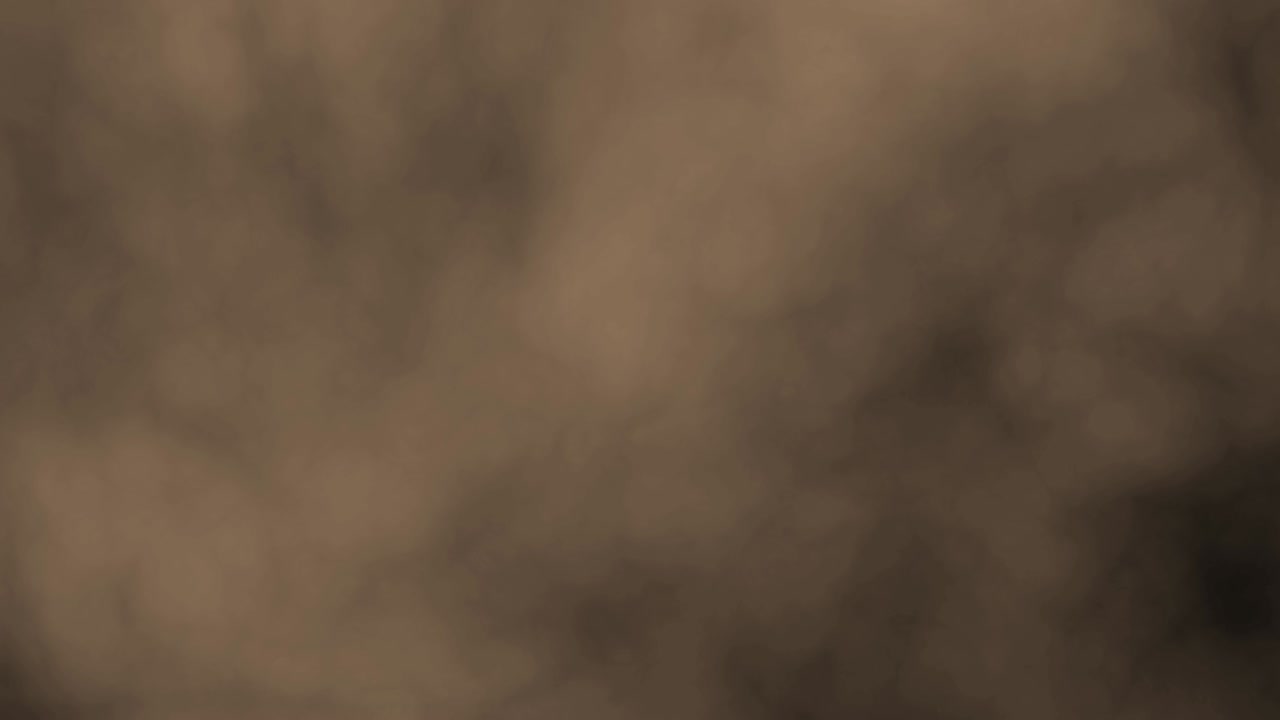 연기 증기 텍스처 효과 배경