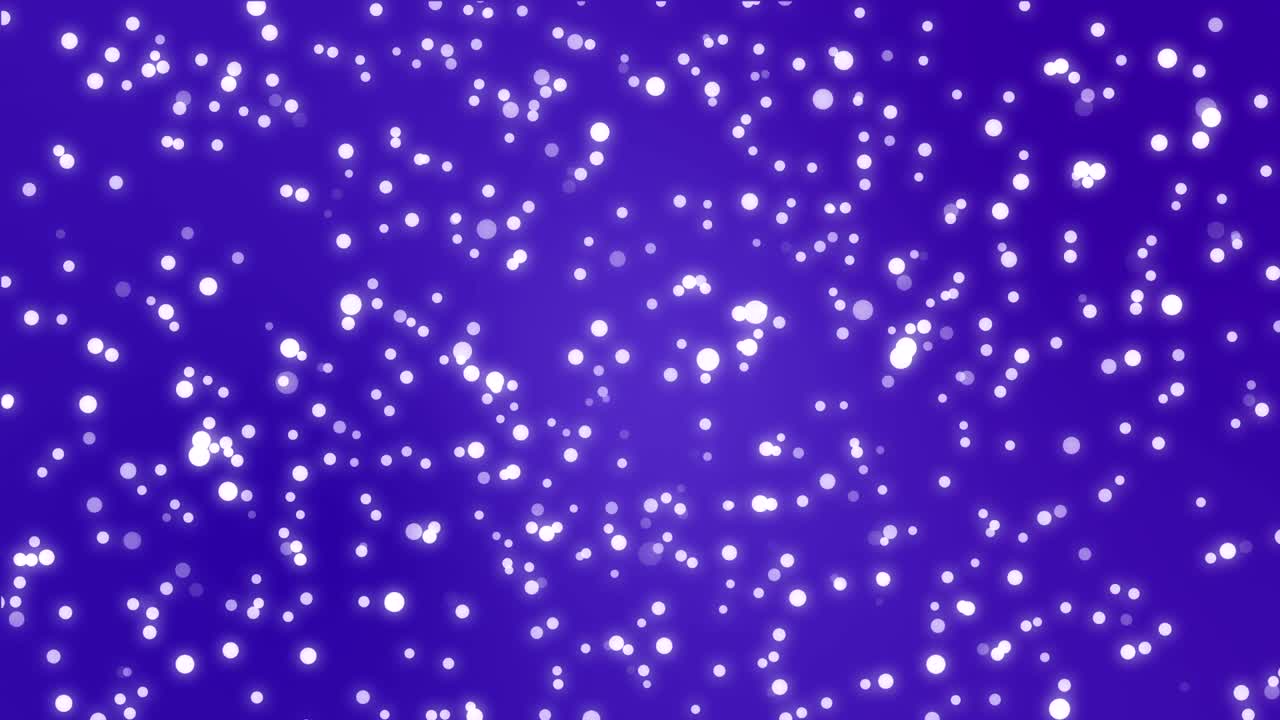 반이는 보라색 반이는 배경
