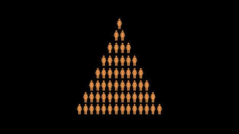 paquete de infografías de personas 3
