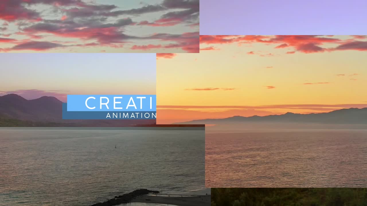 Dynamic Transitions and Render Video Editing