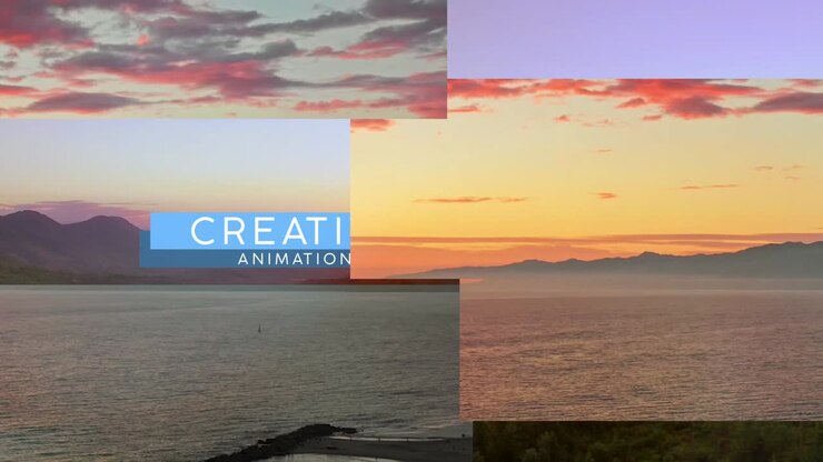 Dynamic Transitions and Render Video Editing