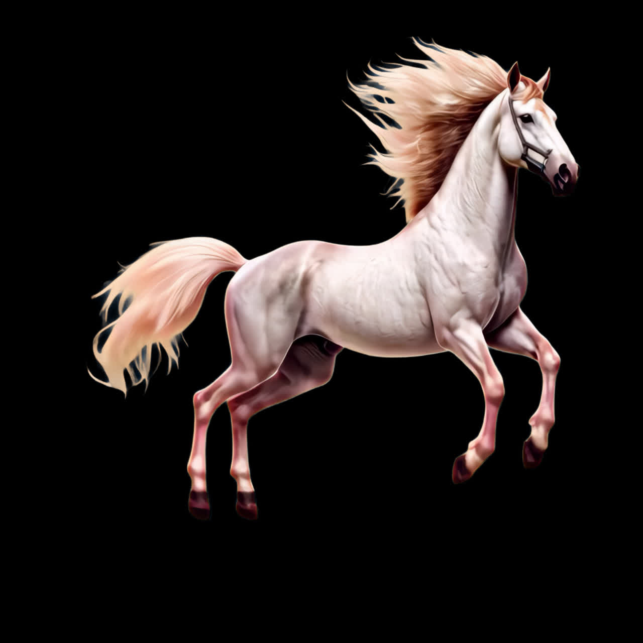 Horse animation Videos - HD and 4K to download | Magnific