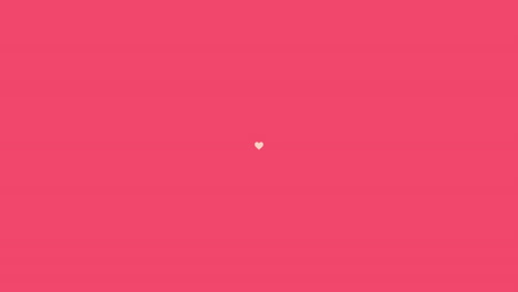 Valentines-day-shiny-background-Animation-romantic-heart-40