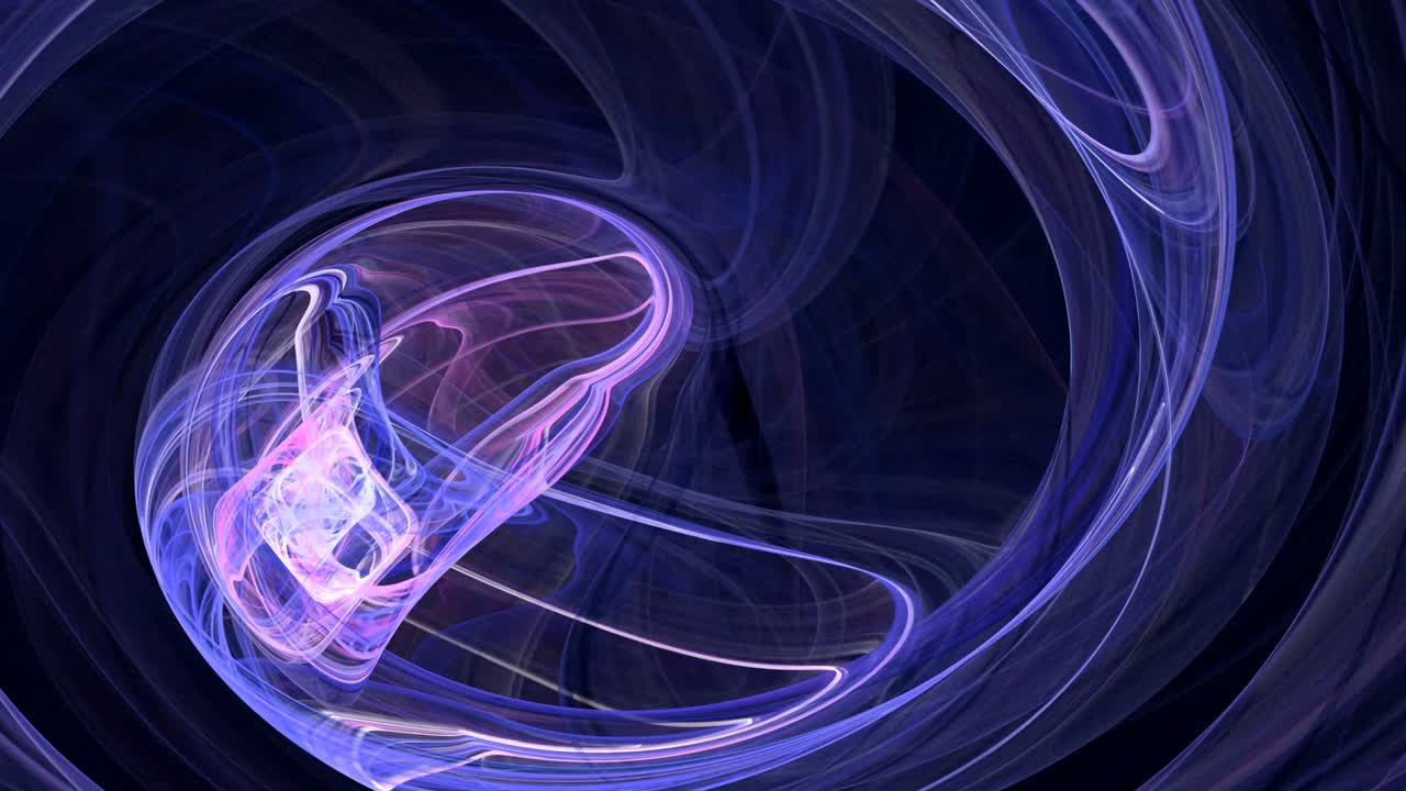 luz abstracta fondo animado moderno