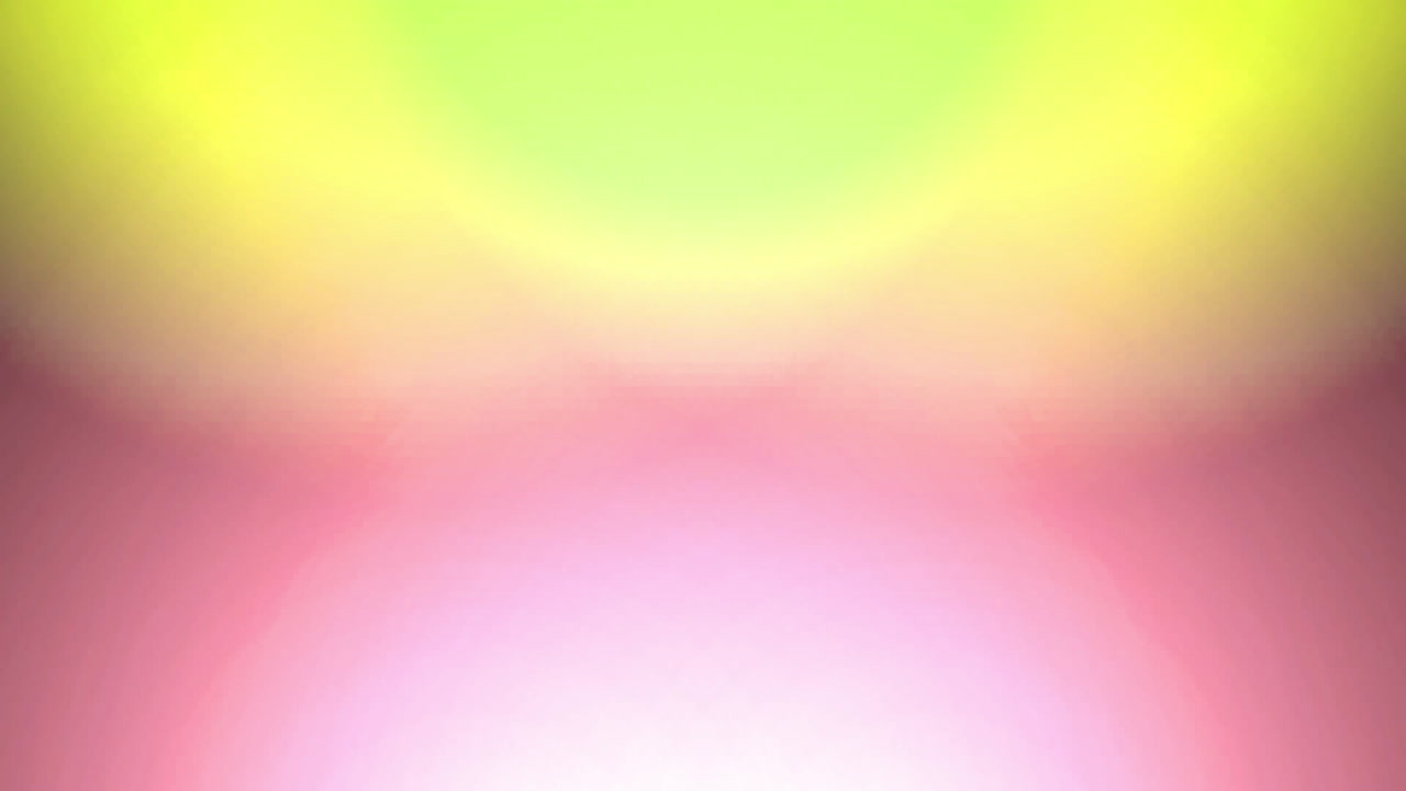 Effetto Light Leak Dinamico con Gradienti Colorati