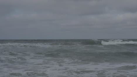 obx 해안과 바다 바다 2