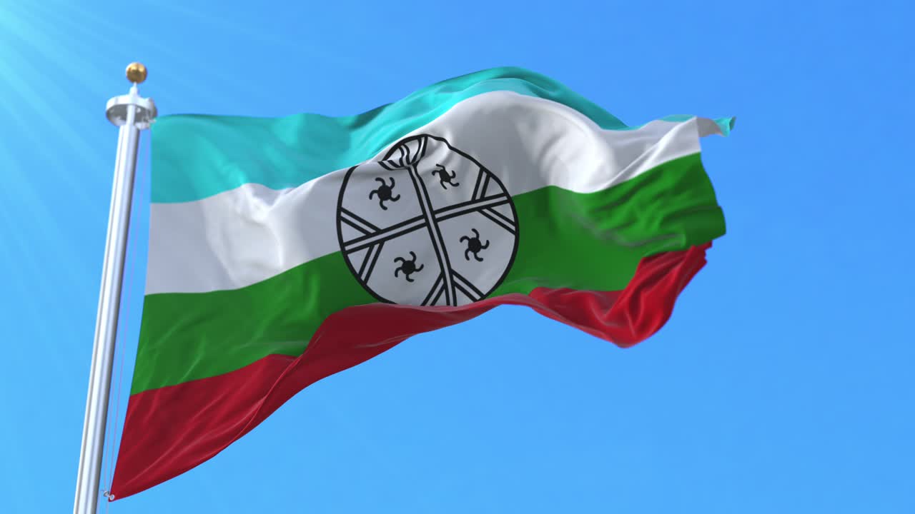 huenteche 영토 발. 루프