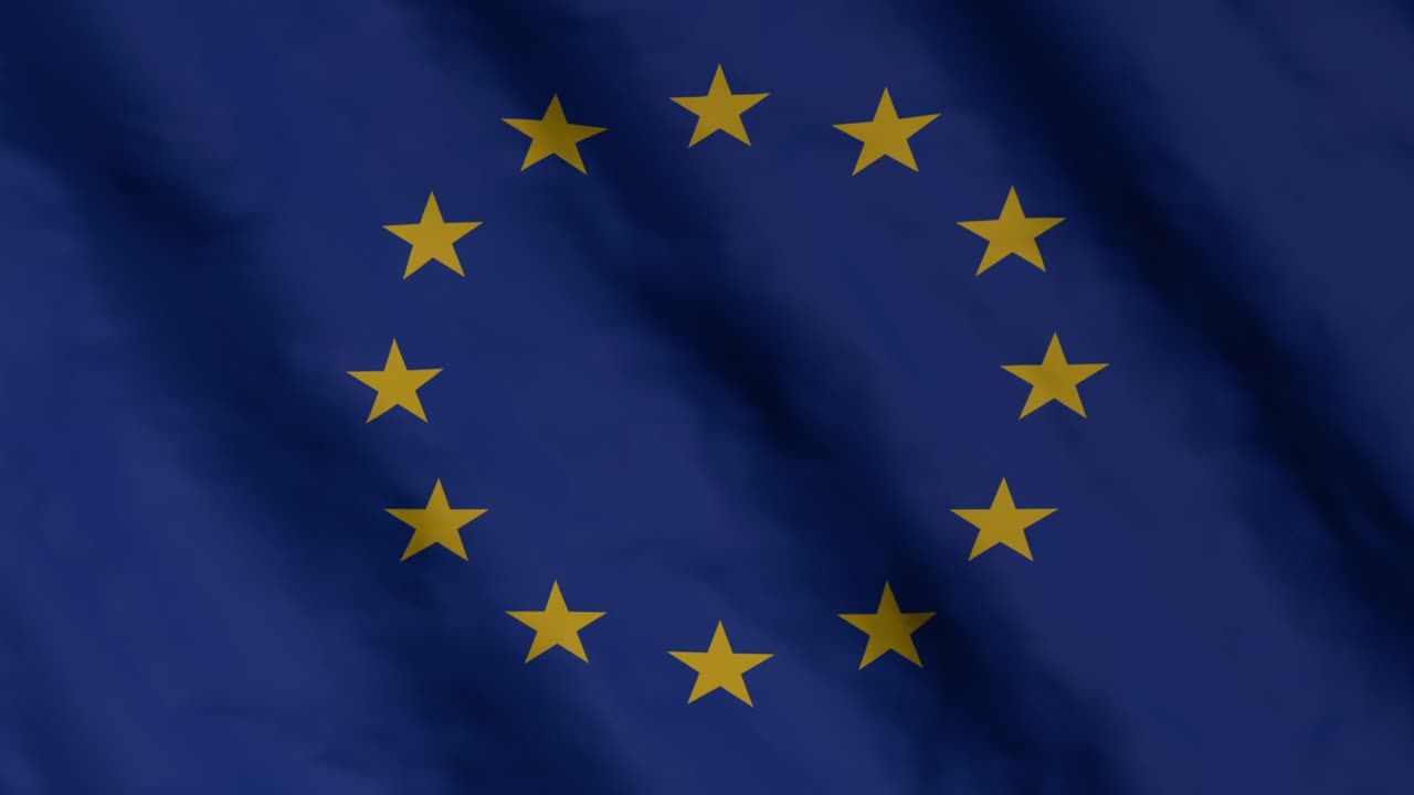 Bandeira da União Europeia