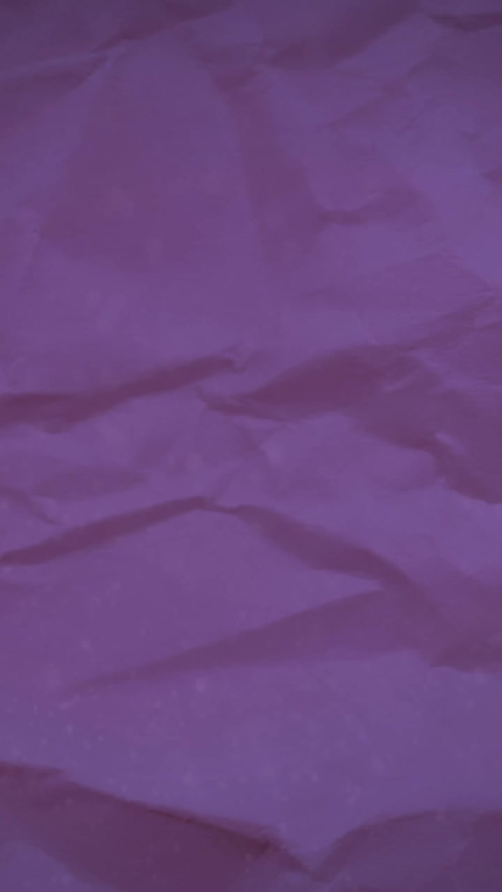 Purple paper texture moving background