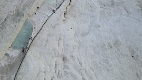 Travertinos-Naturales-De-Pamukkale