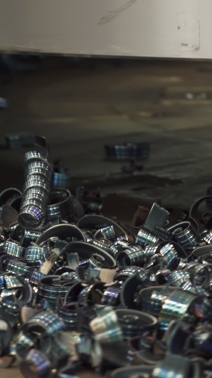 Short title describing the clip