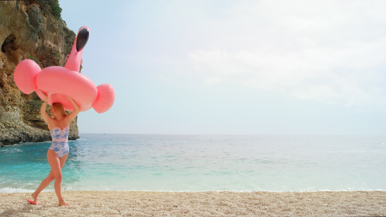 We're going to make ourselves comfortable