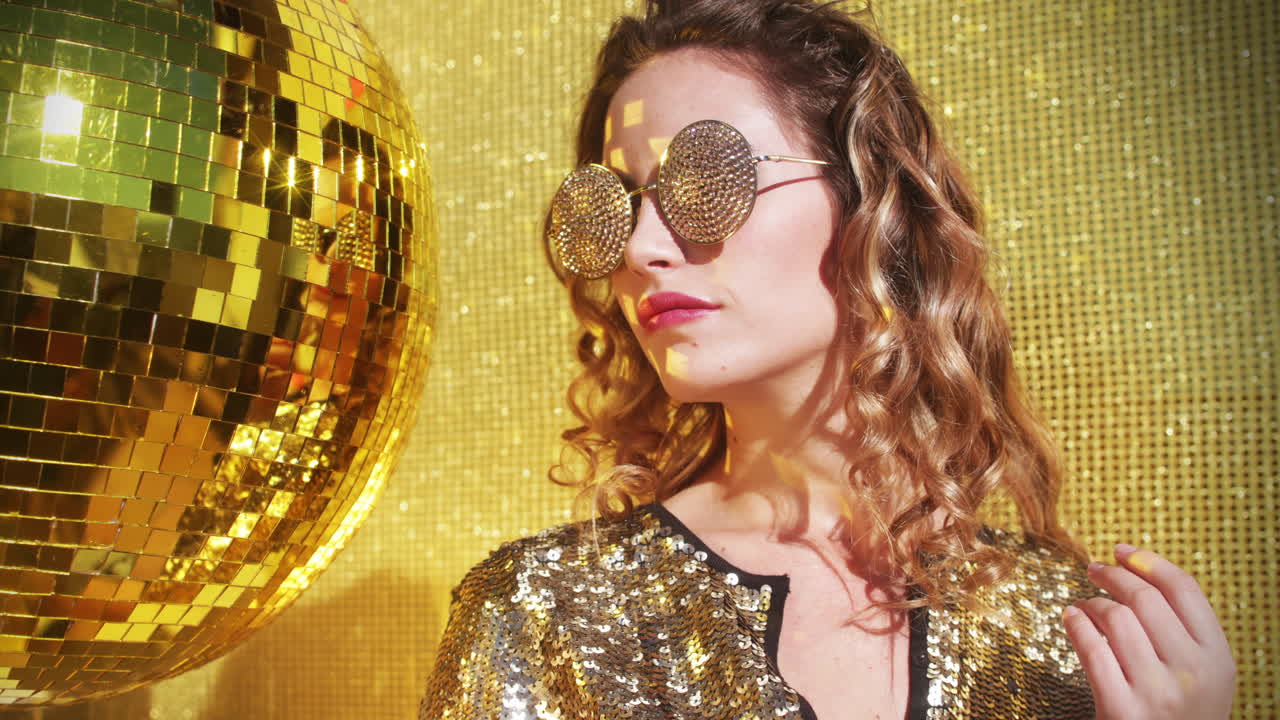 batb gafas de oro 4k 16