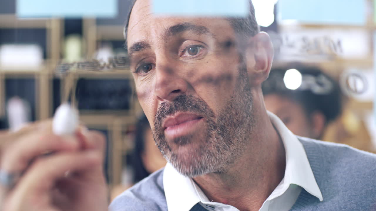 There's a lot to learn from the industry's best