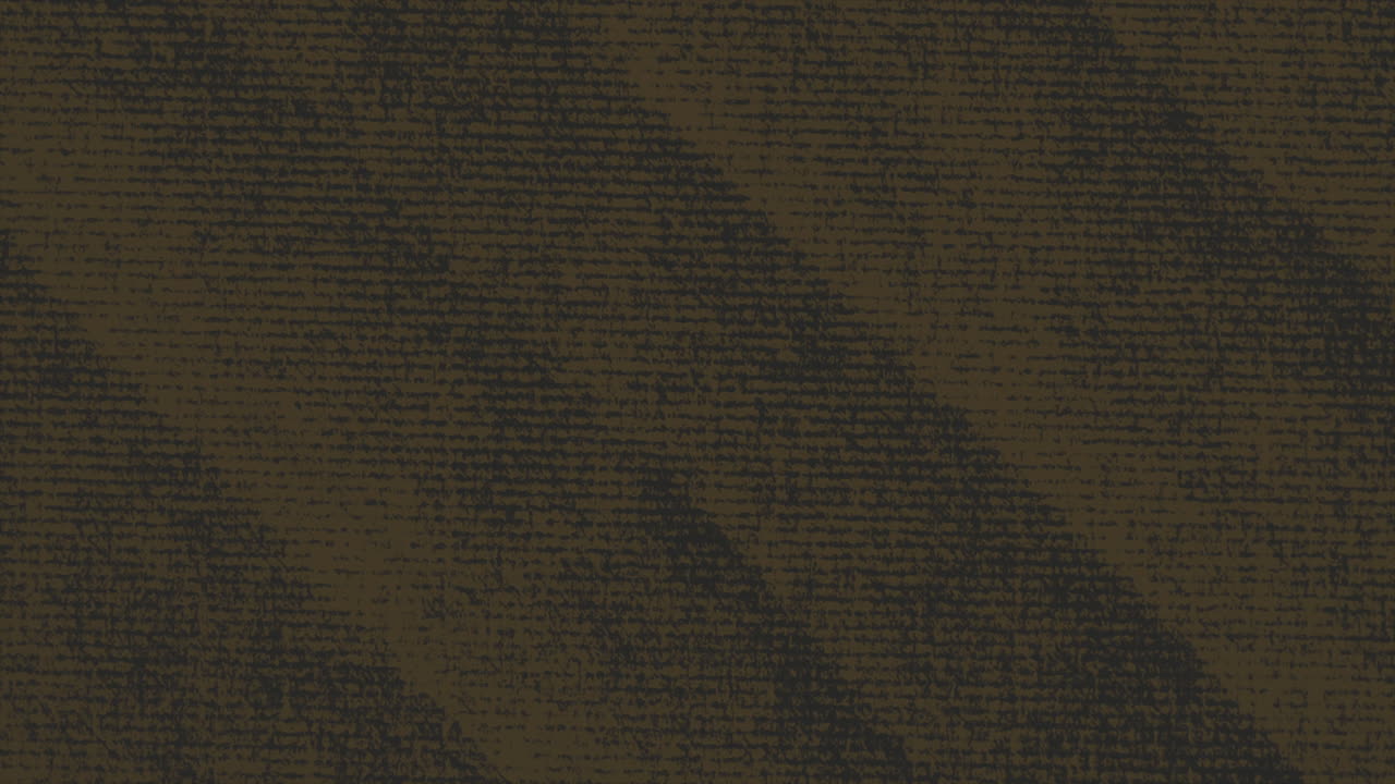 노이즈 효과가 있는 노란색과 검은색 그루지 텍스처