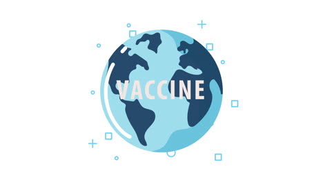 global vaccination campaign