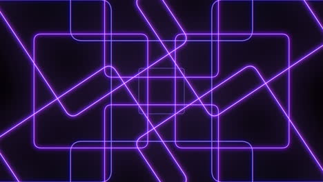 Mysterious-black-and-purple-grid-with-intricate-lines