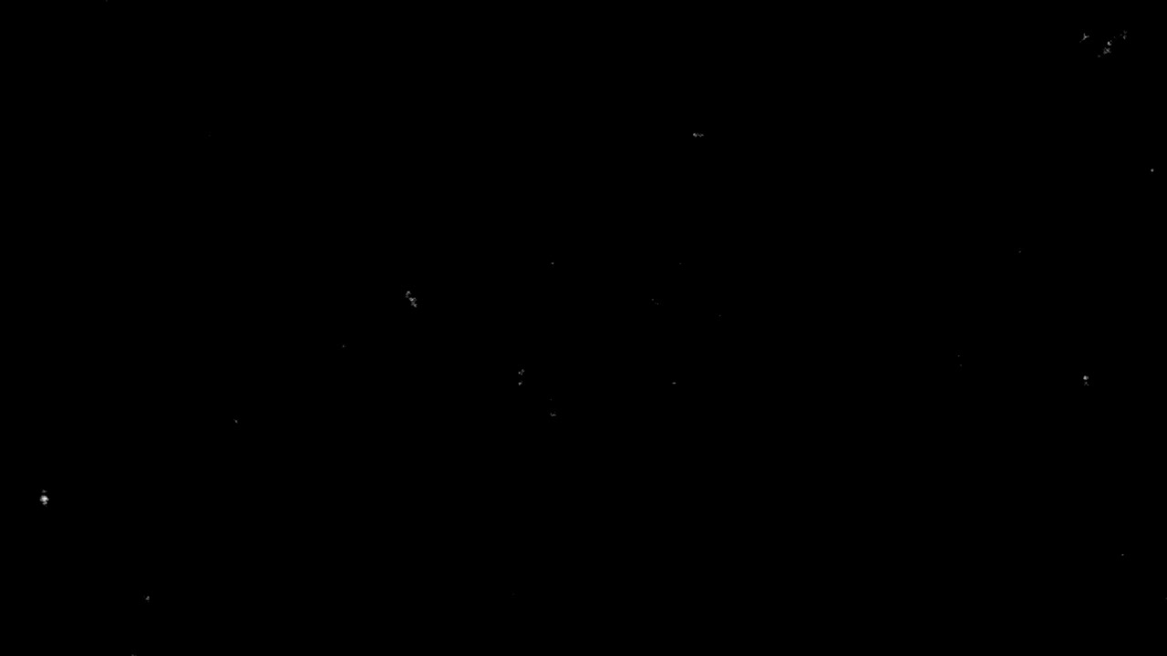 Film Noise and Artifacts