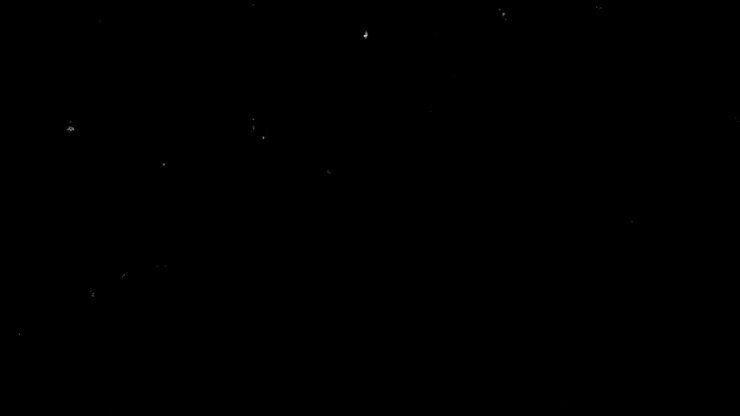 Film Noise and Artifacts