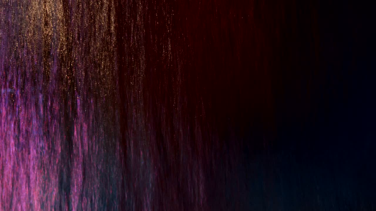 Fondo de burbujas en superficie de agua abstracta