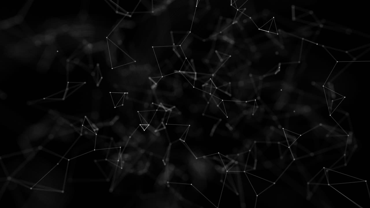 Abstract Network Patterns