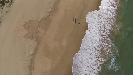 Die-Strände-Der-Ostküste-Im-Südlichen-Afrika