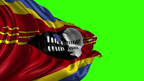bandeja de eswatini