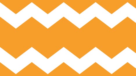 jagged wave triangle loop material animation motion graphics