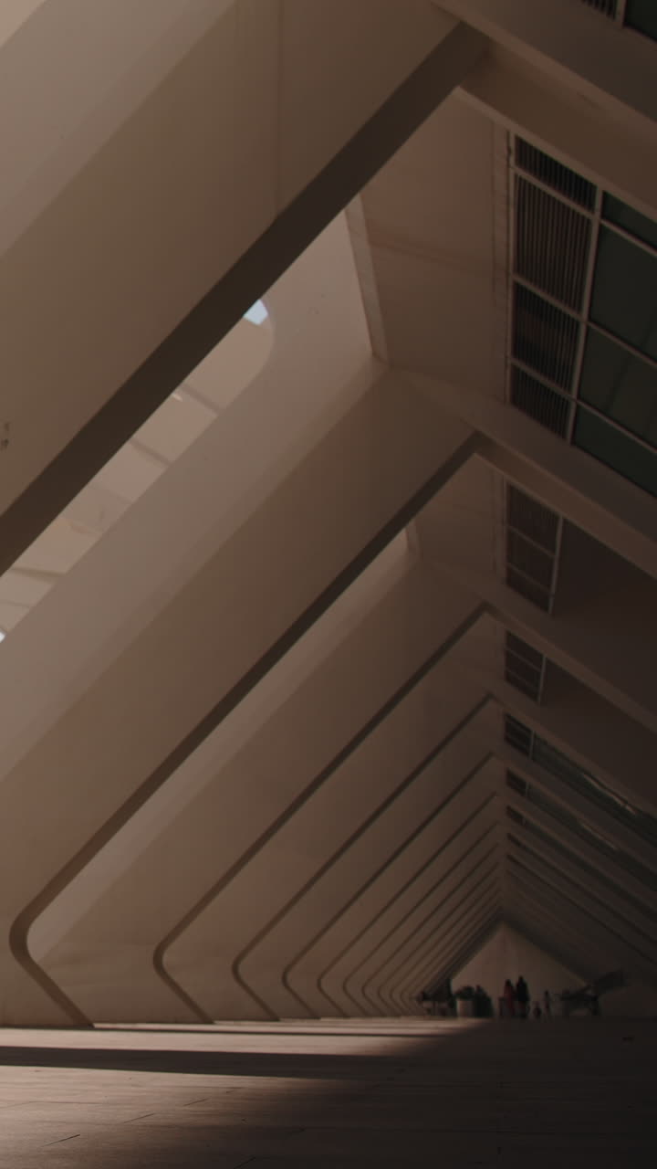 Architectural Structure