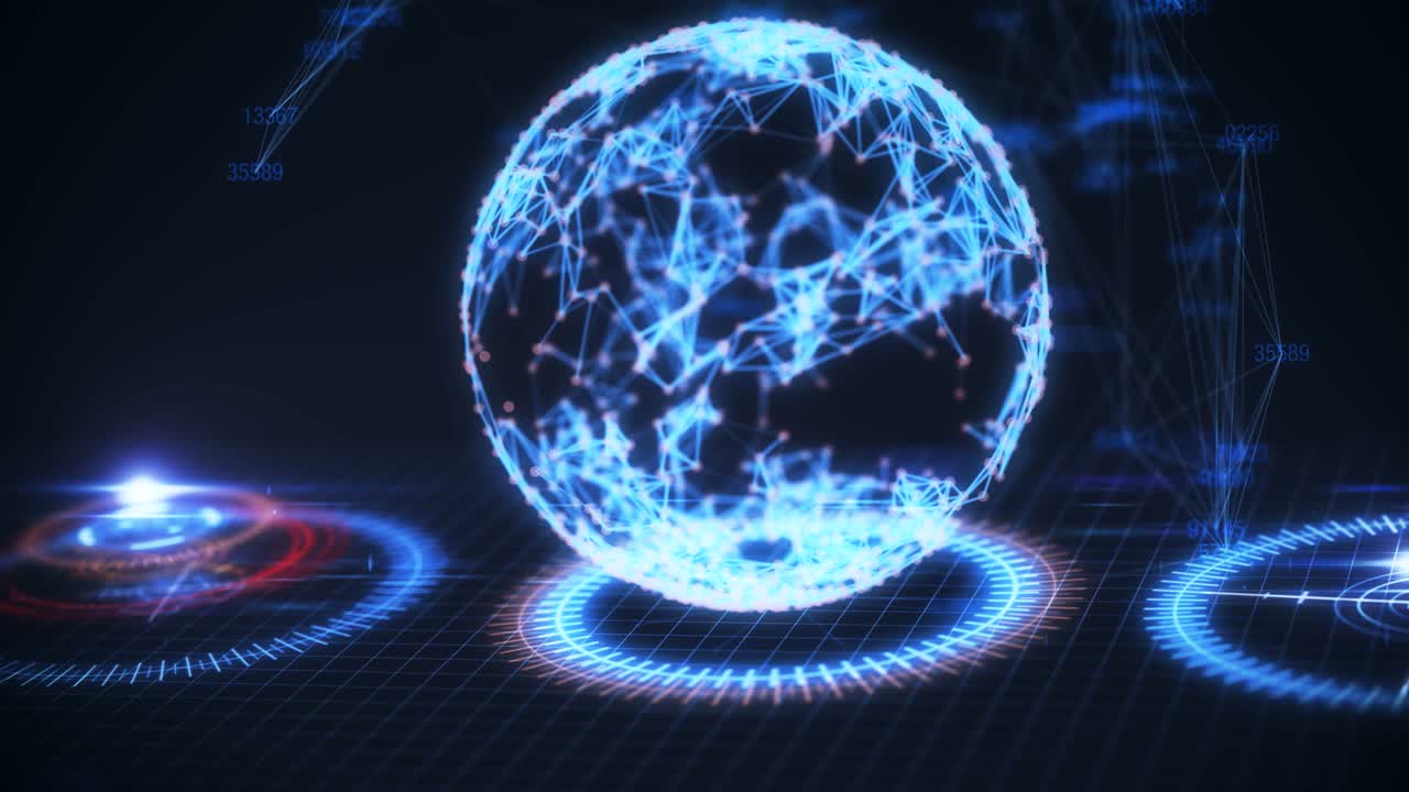 글로벌 비즈니스 데이터