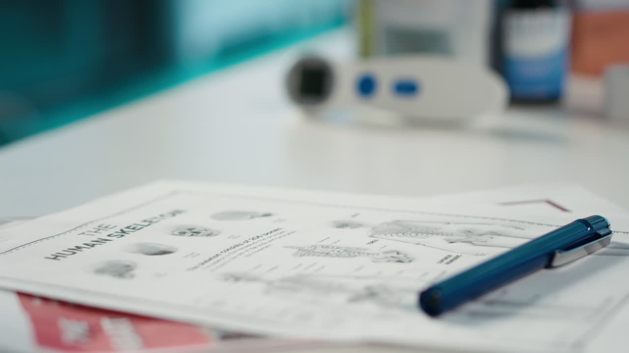 Medicine and Health Products