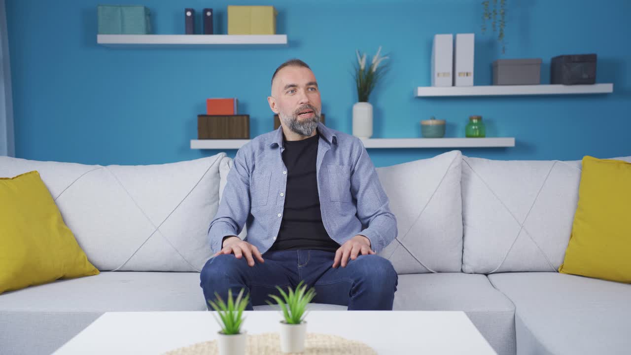 el hombre que cree en sí mismo, sabe que tendrá éxito.