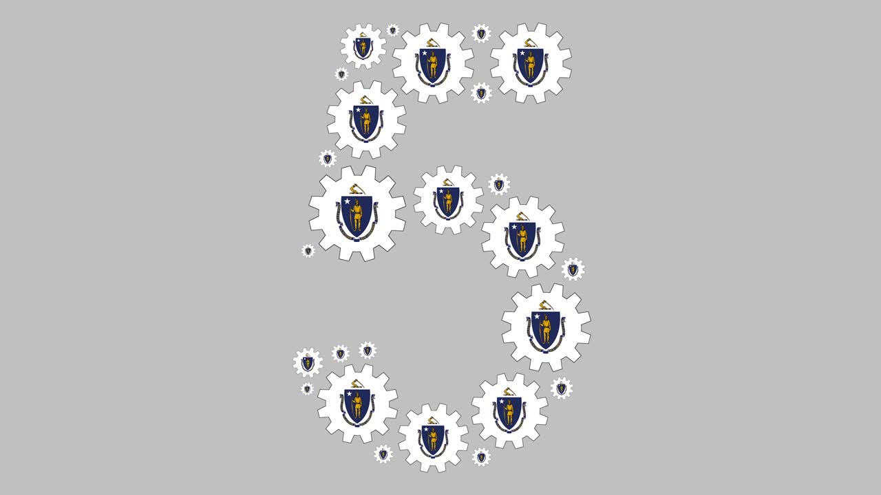 매사추세츠 5번