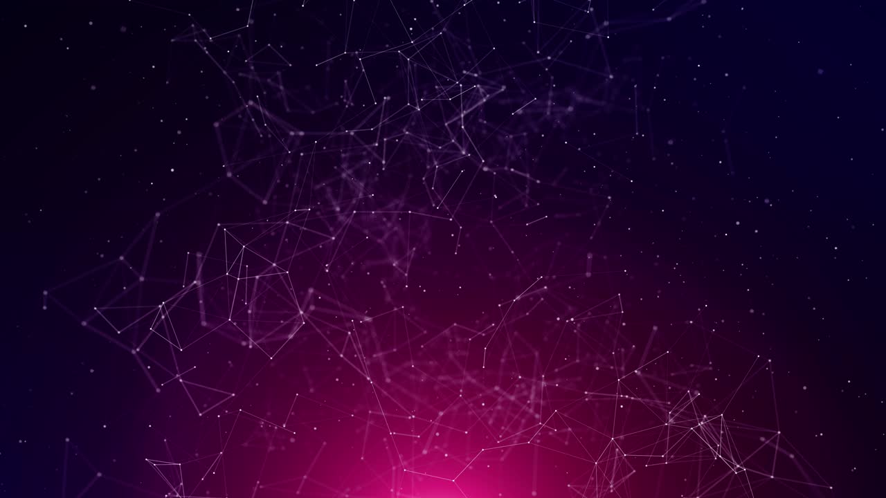 4k complex digital network connection technology big data artificial intelligence digital