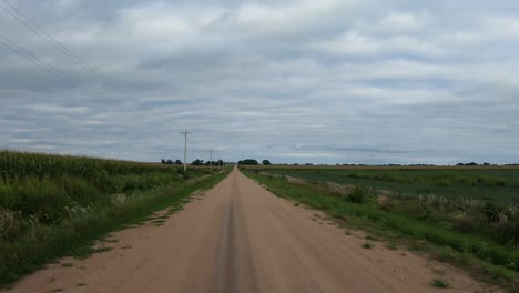 punto de vista